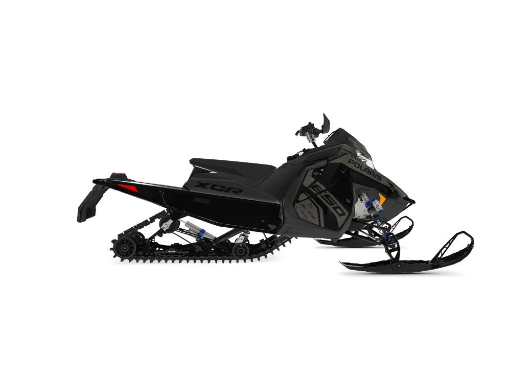 Polaris 650 Indy Xcr 136 2025 alt