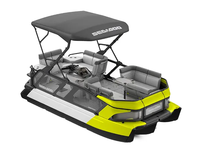 2023 Sea-Doo SWITCH CRUISE 18' 230 HP