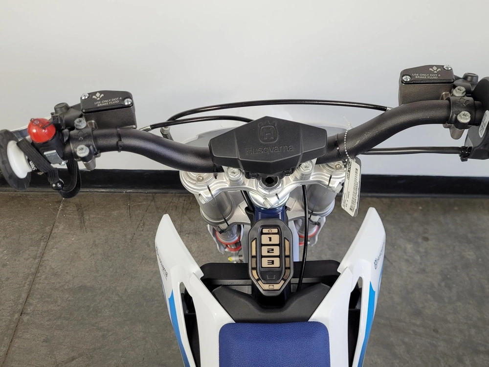 Husqvarna Ee 3 ⚡ Moteur Électrique De Pointe 2024 alt