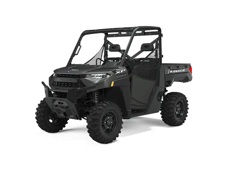 2022 Polaris RANGER XP 1000 PREMIUM