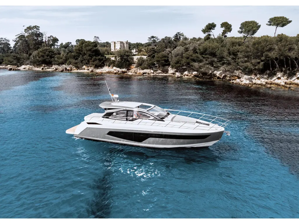 Azimut ATLANTIS 51  2026