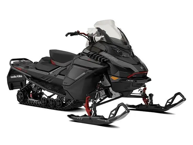 2025 Ski-Doo RENEGADE ADR w/ ENDURO Pkg 900 ACE Turbo R Ice Ripper XT 1.25'' E.S. w/ 10.25'' Touchscreen