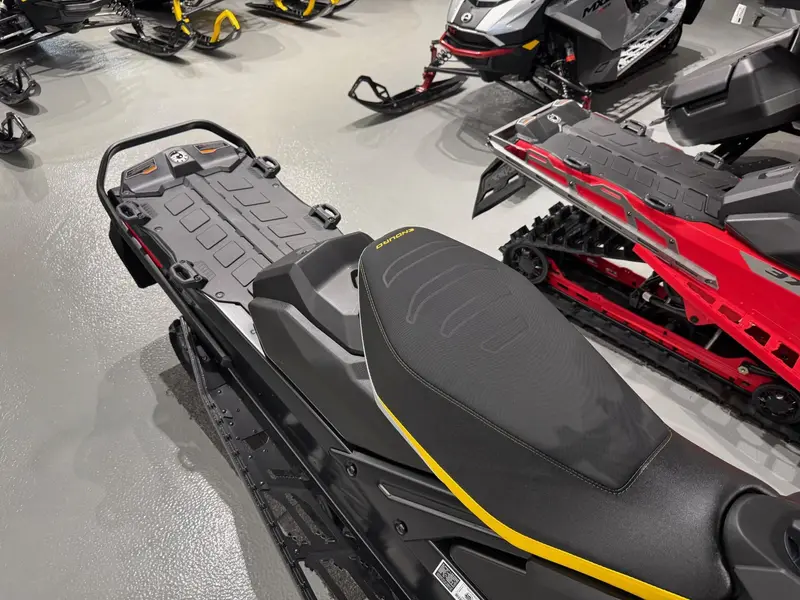 2024 Ski-Doo RENEGADE ENDURO 900 ACE