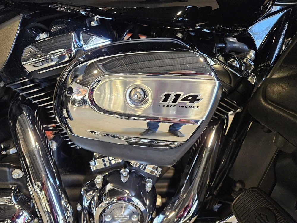 Harley-davidson Ultra Limited Flhtk 2019 alt