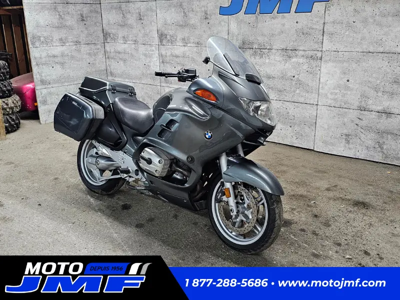 BMW R1150RT  2005