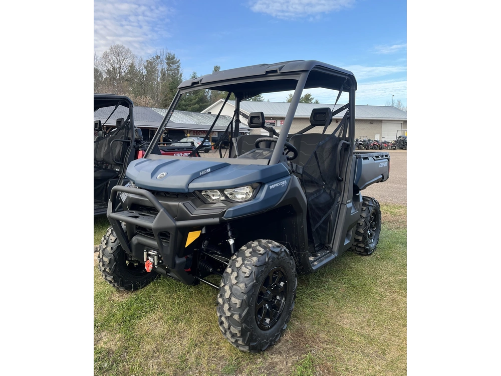 2025 Can-am Def Xt 62 Hd9 8fsd alt