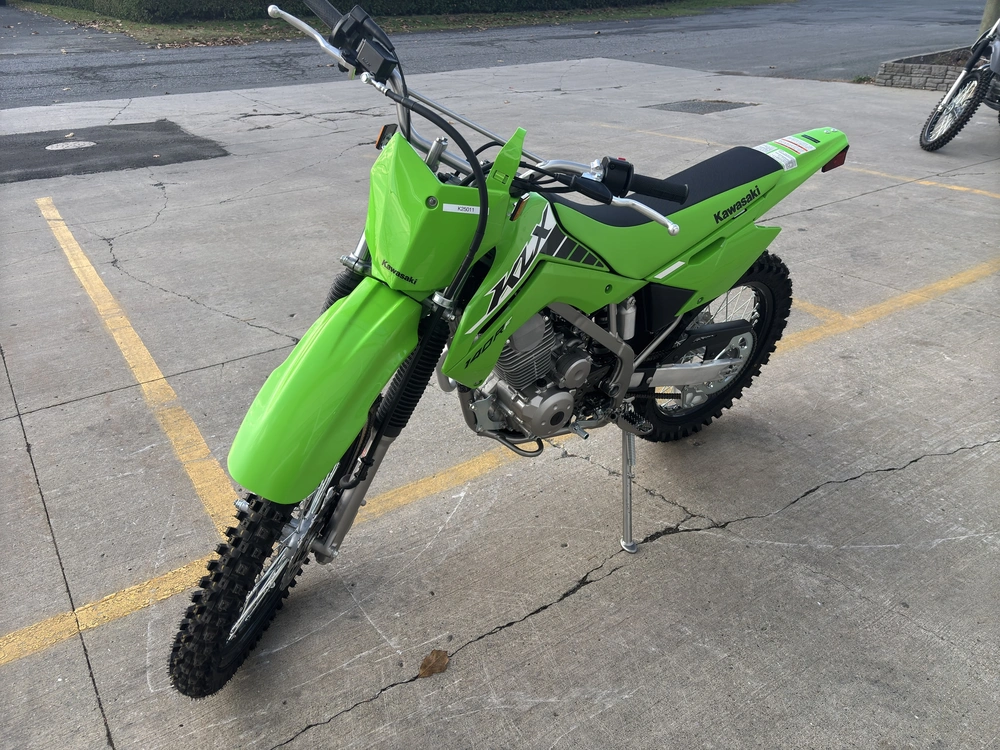 Kawasaki Klx140rf 2025 alt