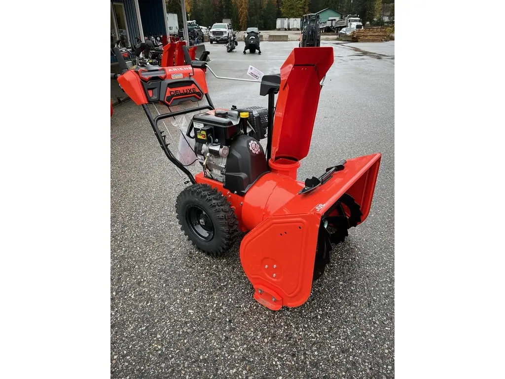  Ariens 921047 - ST30DLE DELUXE 120V