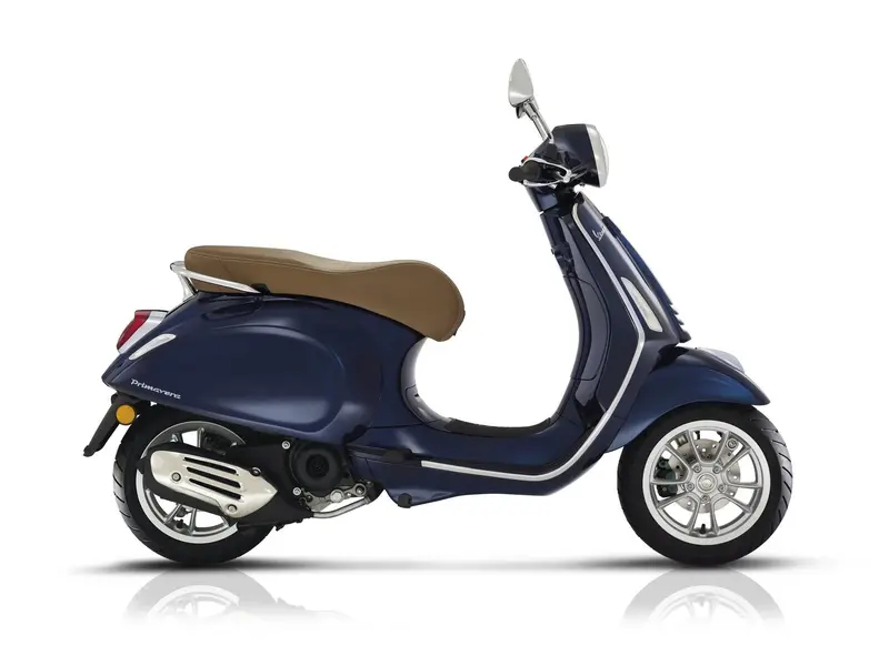 2023 Vespa Primavera 150