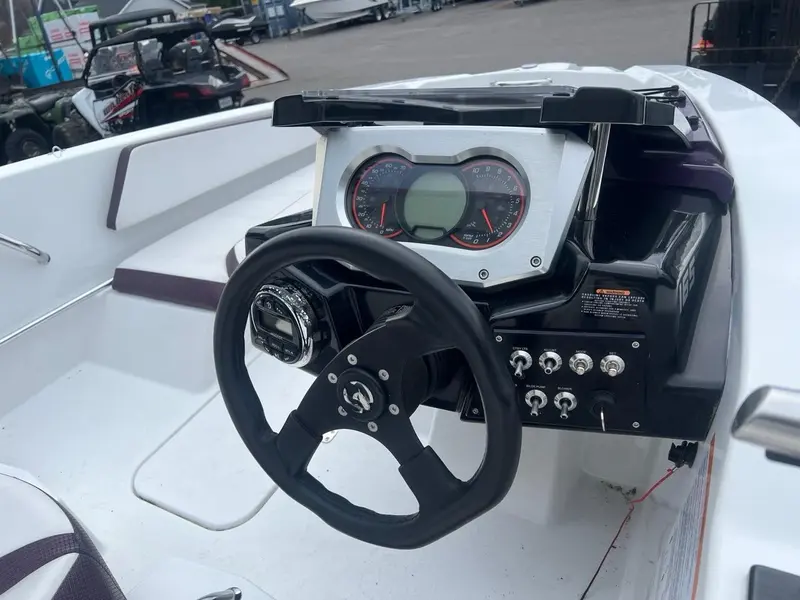 Scarab SCARAB 165 JET 2020