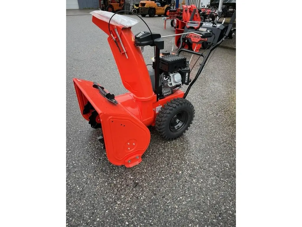 Ariens 921046 ST28DLE DELUXE 120V