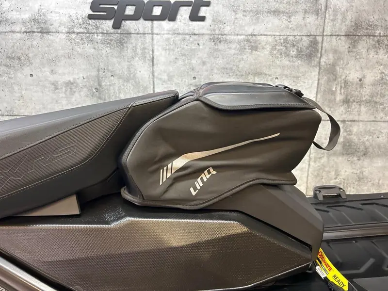 2019 Ski-Doo RENEGADE 850 XRS