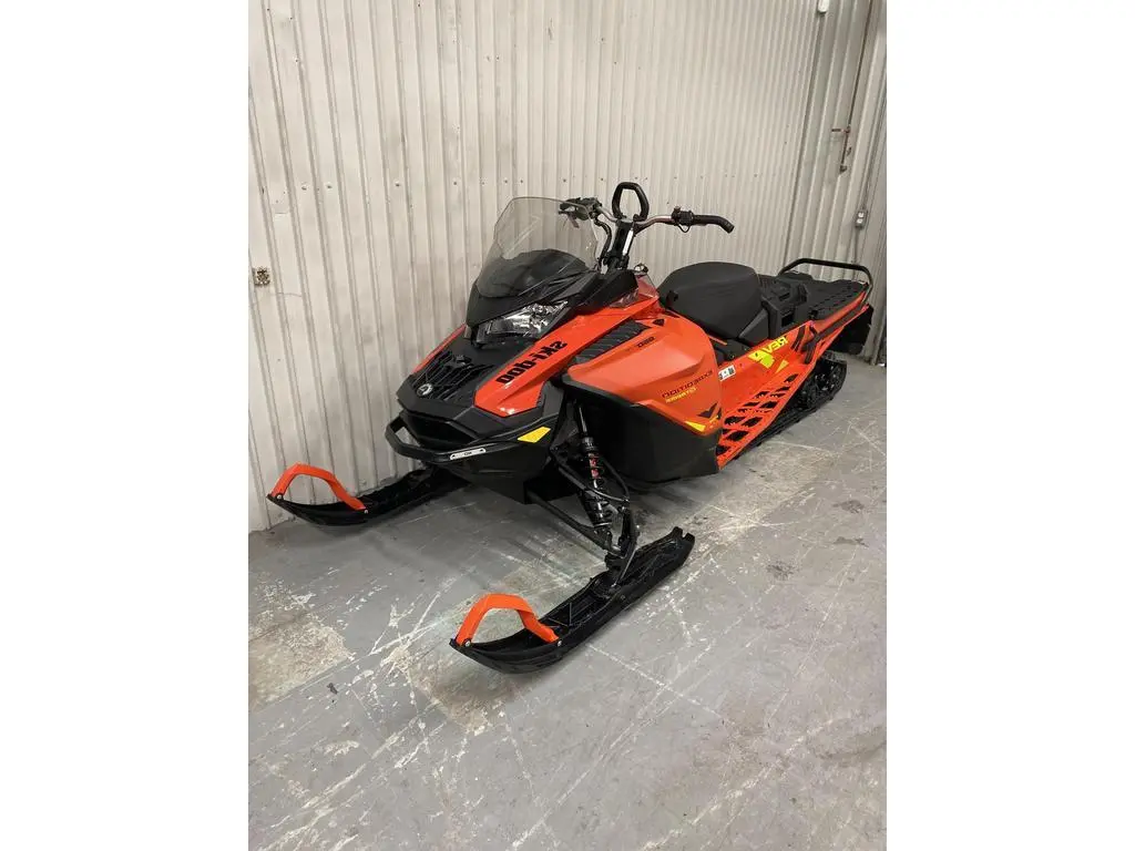 2020 Ski-Doo expedition extreme 850 E-TEC