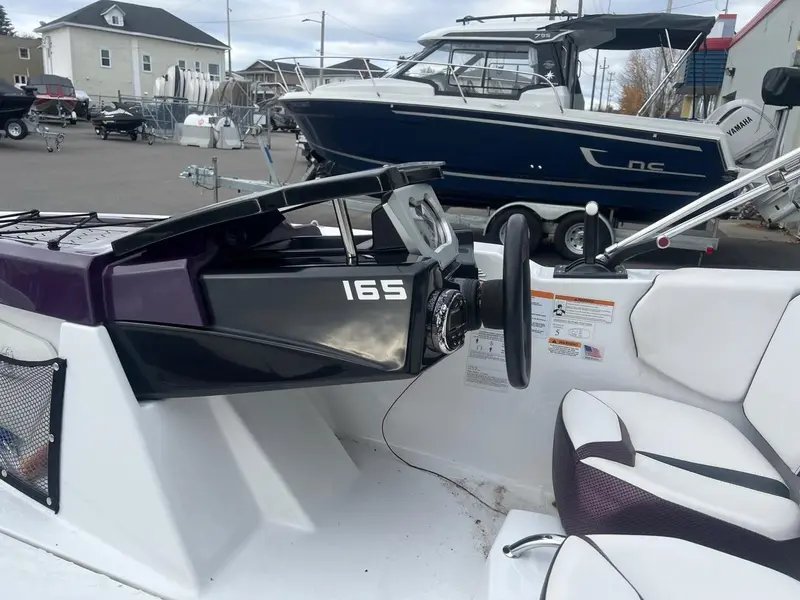 Scarab SCARAB 165 JET 2020