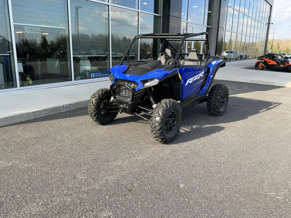 Polaris Rzr Xp 1000 Sport 2025 alt