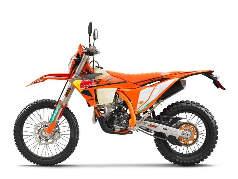Ktm 350 Exc-f Champion Edition 2025 alt