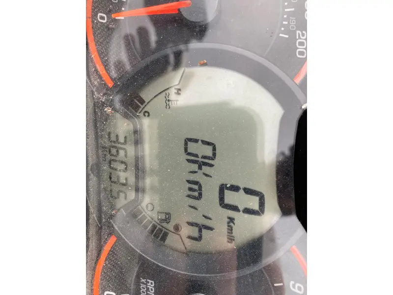 2019 Ski-Doo MXZ X 850