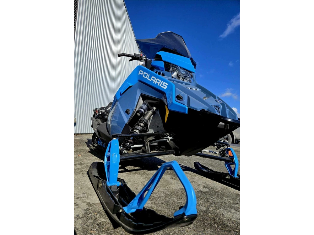 Polaris 850 Indy Xc 137 S24tdp8rs 2024 alt