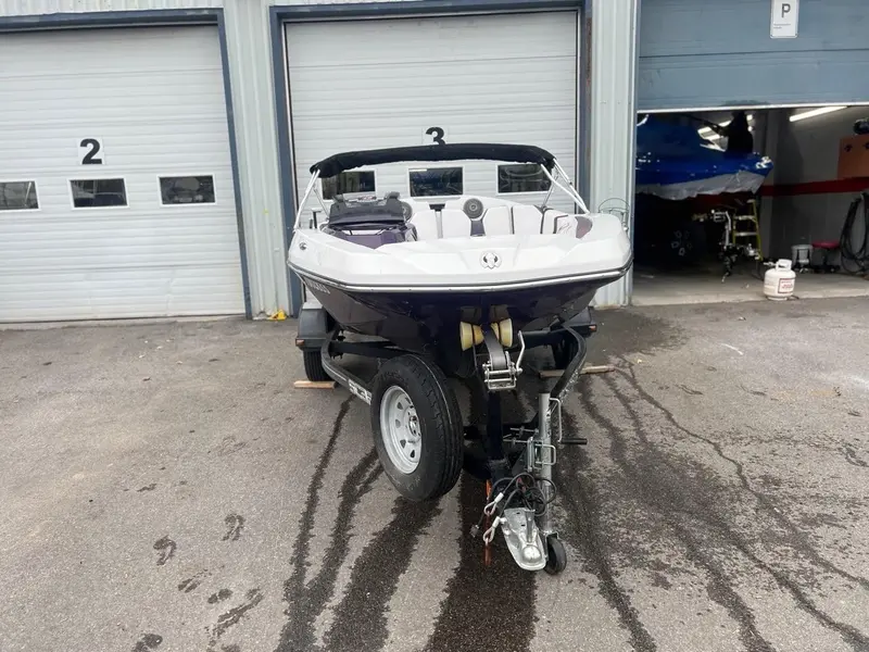 Scarab SCARAB 165 JET 2020