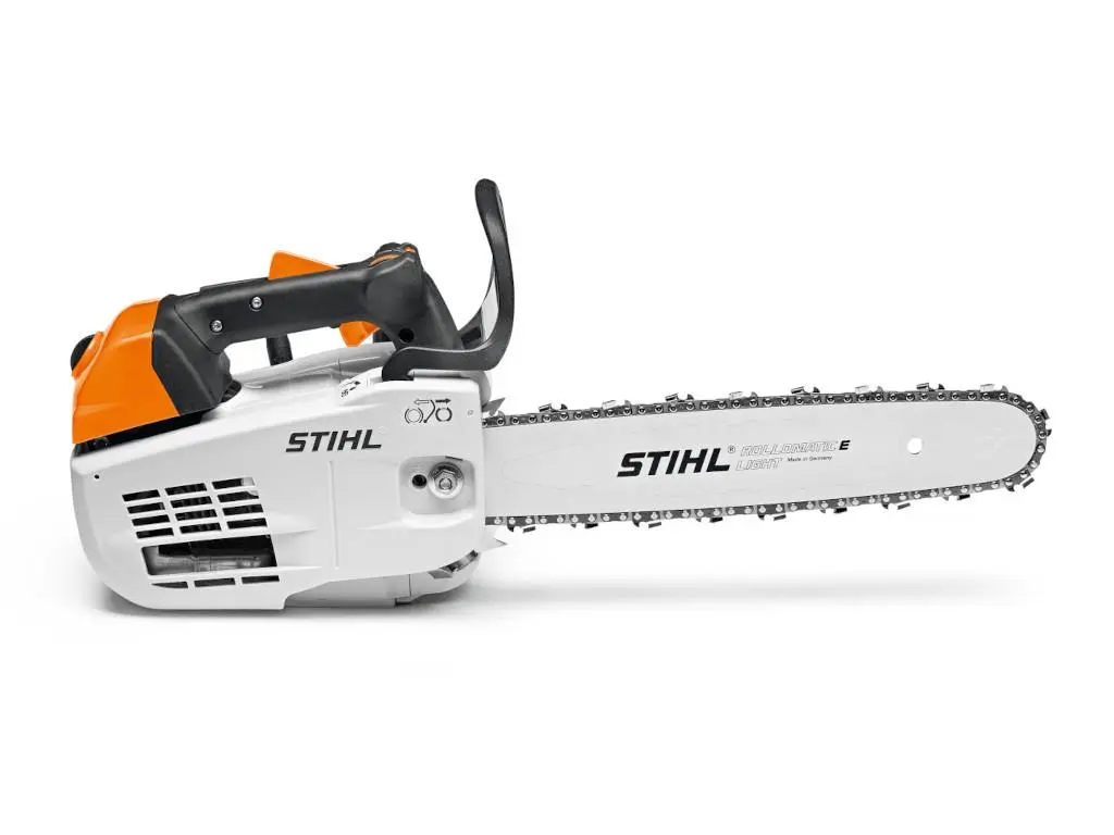 Stihl MS201TC