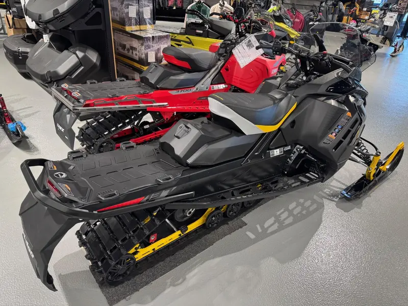2024 Ski-Doo RENEGADE ENDURO 900 ACE