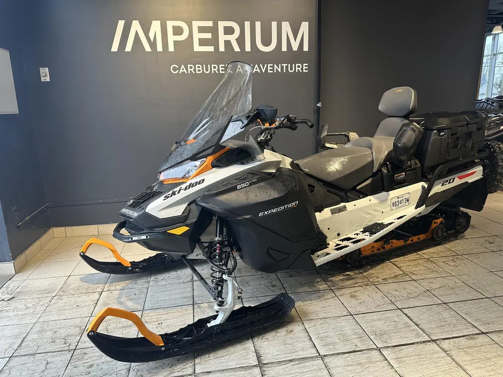 2023 Ski-Doo EXPEDITION SE 850