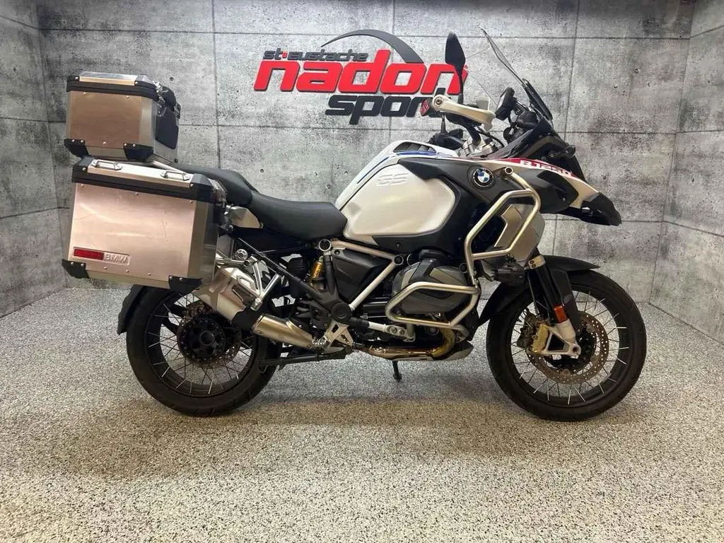 BMW R1250GS ADVENTURE 2023