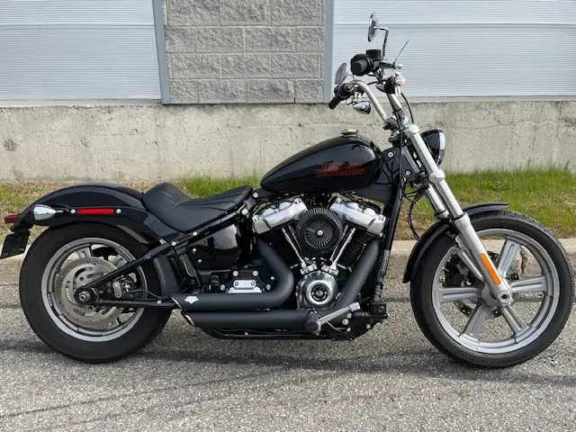 2023 Harley-Davidson Softail StandardFXST