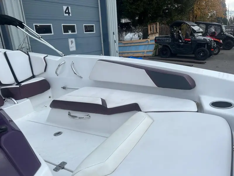 Scarab SCARAB 165 JET 2020