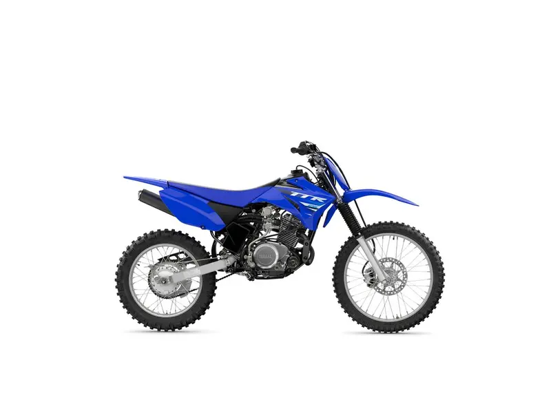 2025 Yamaha TTR-125LE