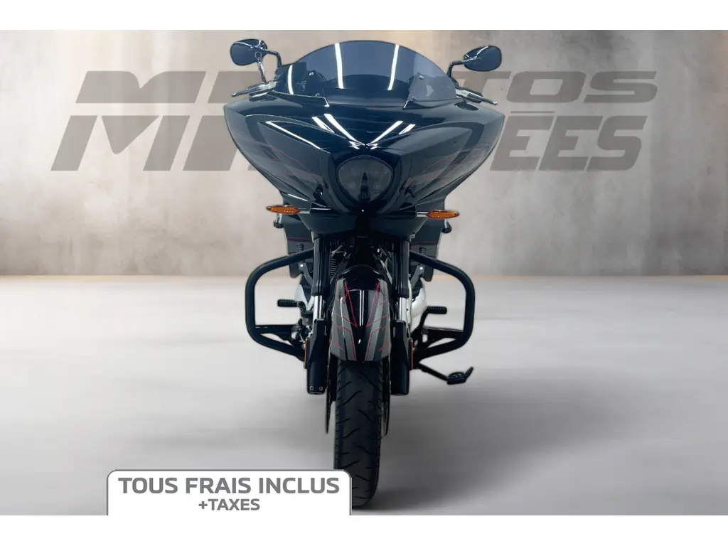 2015 Victory Motorcycles Magnum X-1 - Frais inclus+Taxes