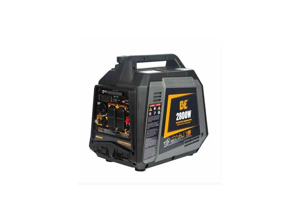 BE Power equipement BE2800I
