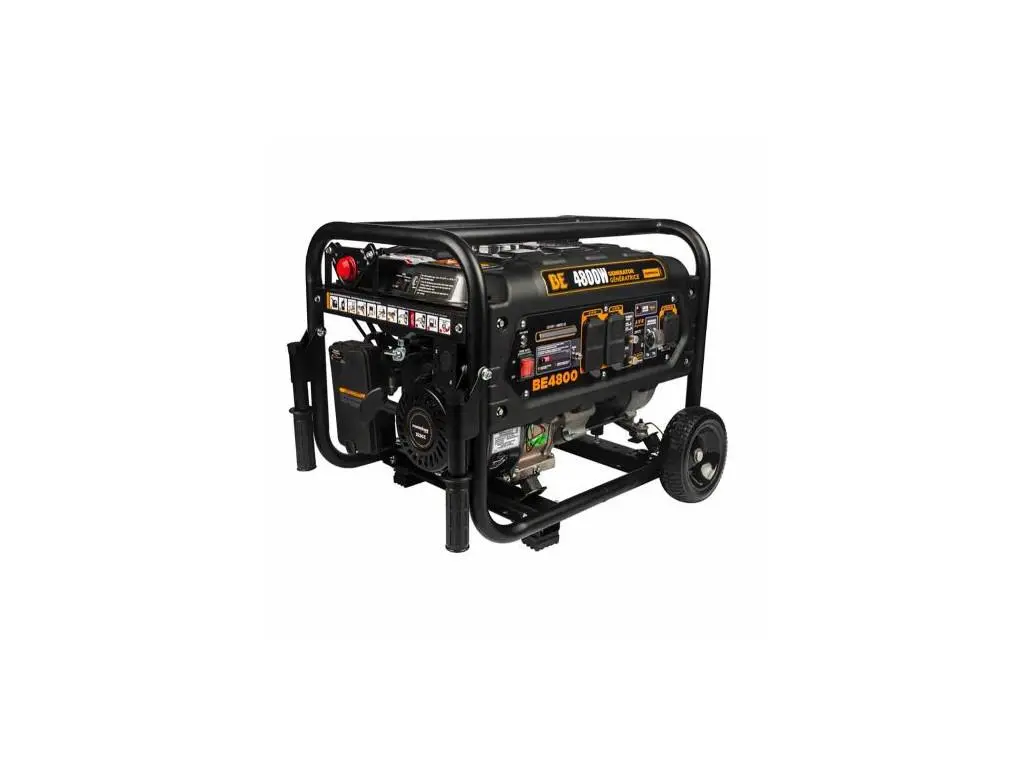 BE Power equipement BE4800