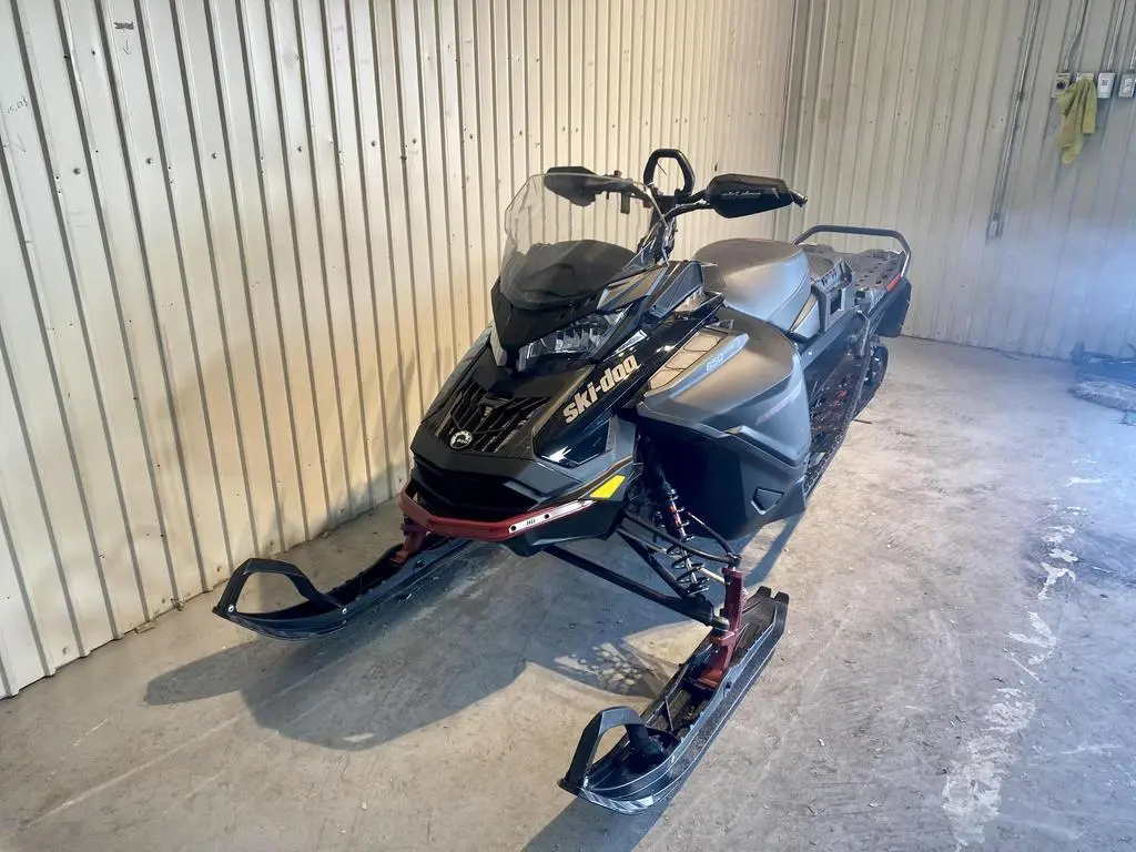 Ski-Doo expedition extreme 850 E-TEC (Demo) 2023