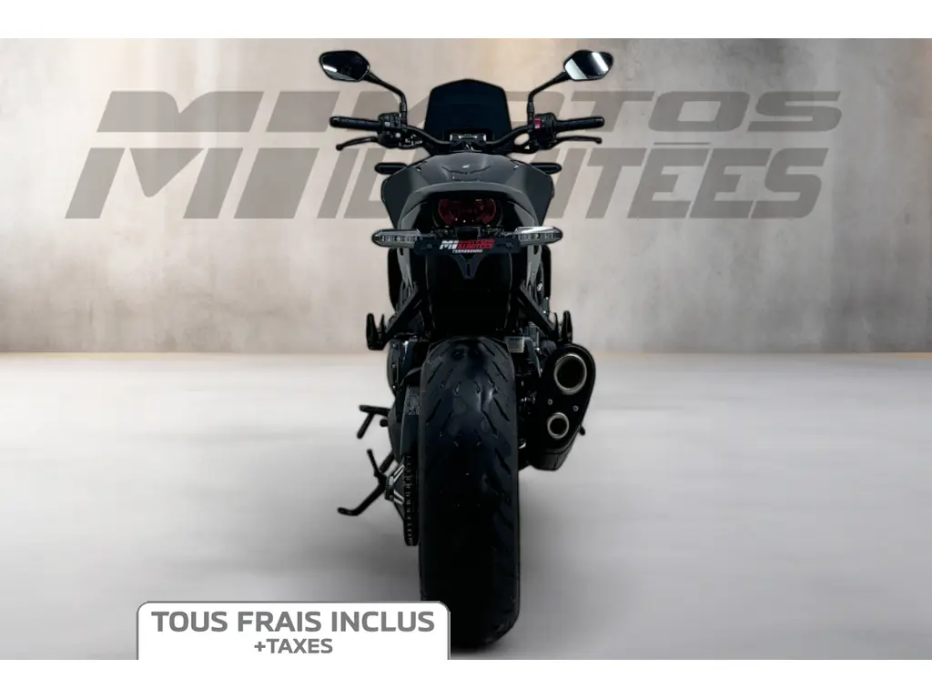 2023 Honda CB1000R ABS - Frais inclus+Taxes