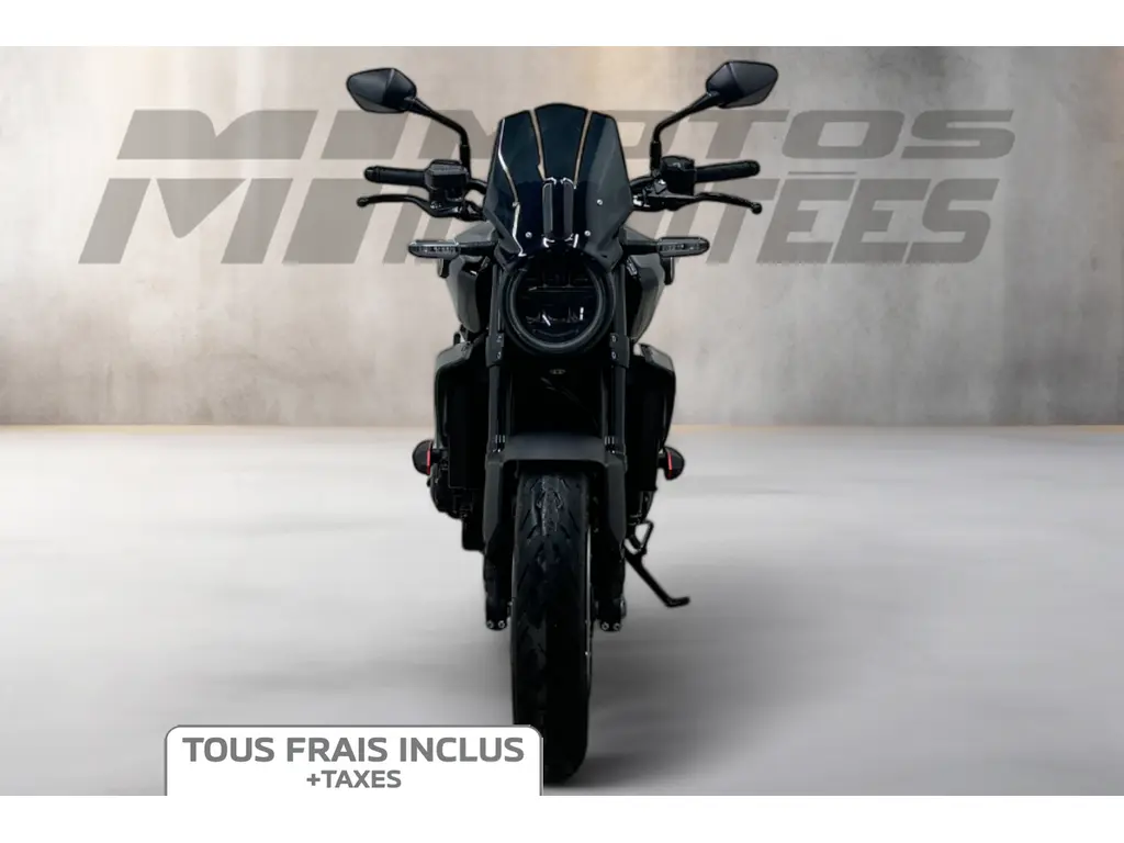 2023 Honda CB1000R ABS - Frais inclus+Taxes