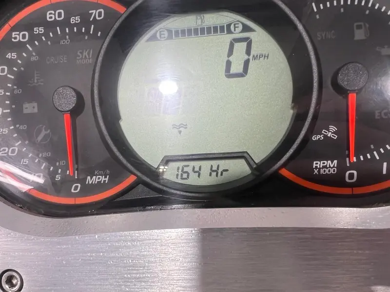 Scarab SCARAB 165 JET 2020