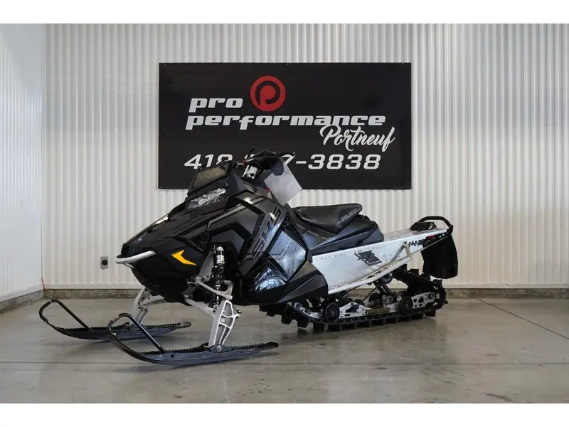 2020 Polaris 800 SKS 146
