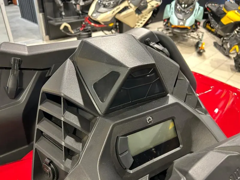 2024 Can-Am Outlander XMR 700