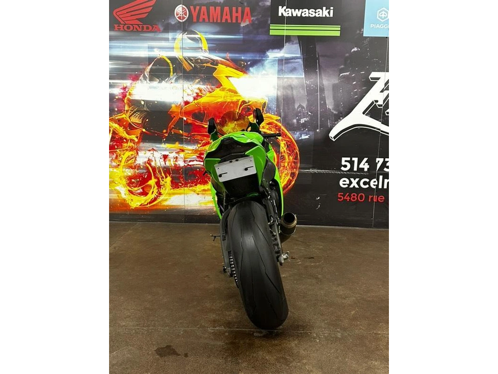 Kawasaki Zx10rr 2019 alt