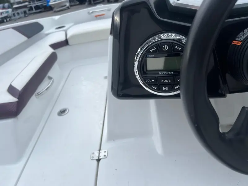 Scarab SCARAB 165 JET 2020