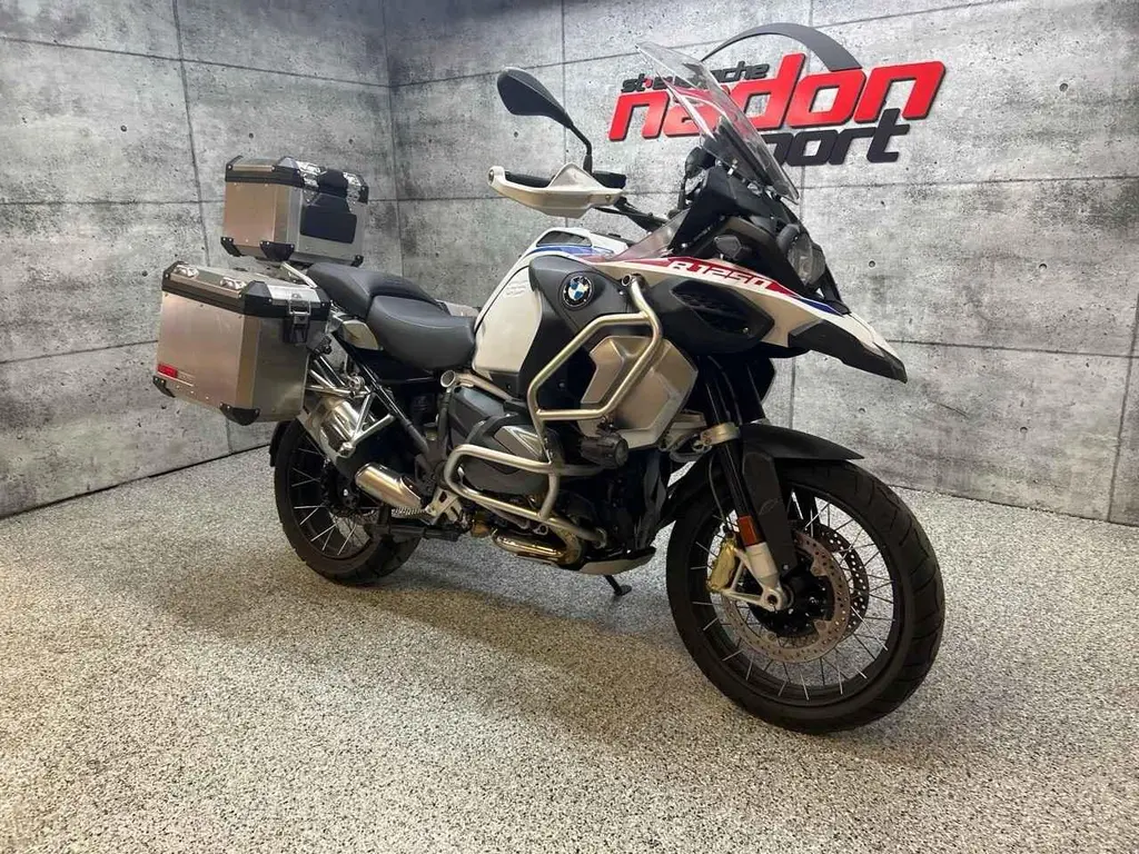 BMW R1250GS ADVENTURE 2023