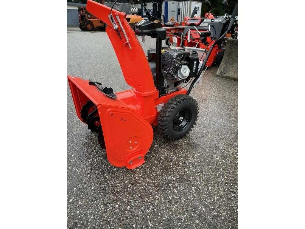  Ariens 921048 ST28DLE DELUXE SHO 120V