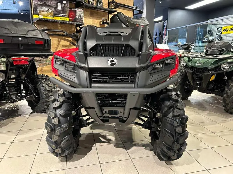 2024 Can-Am Outlander XMR 700