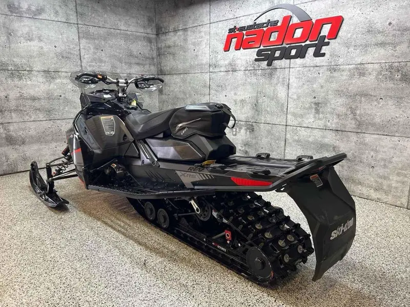 2019 Ski-Doo RENEGADE 850 XRS