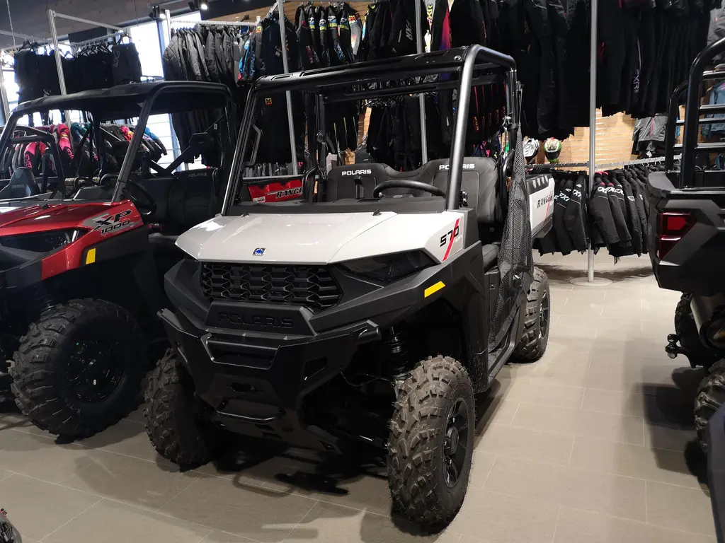 Polaris RANGER 570 SP  2024