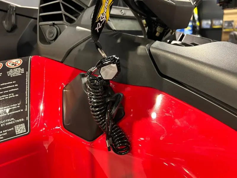 2024 Can-Am Outlander XMR 700