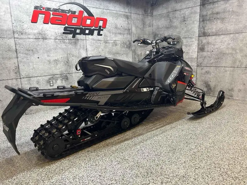 2019 Ski-Doo RENEGADE 850 XRS