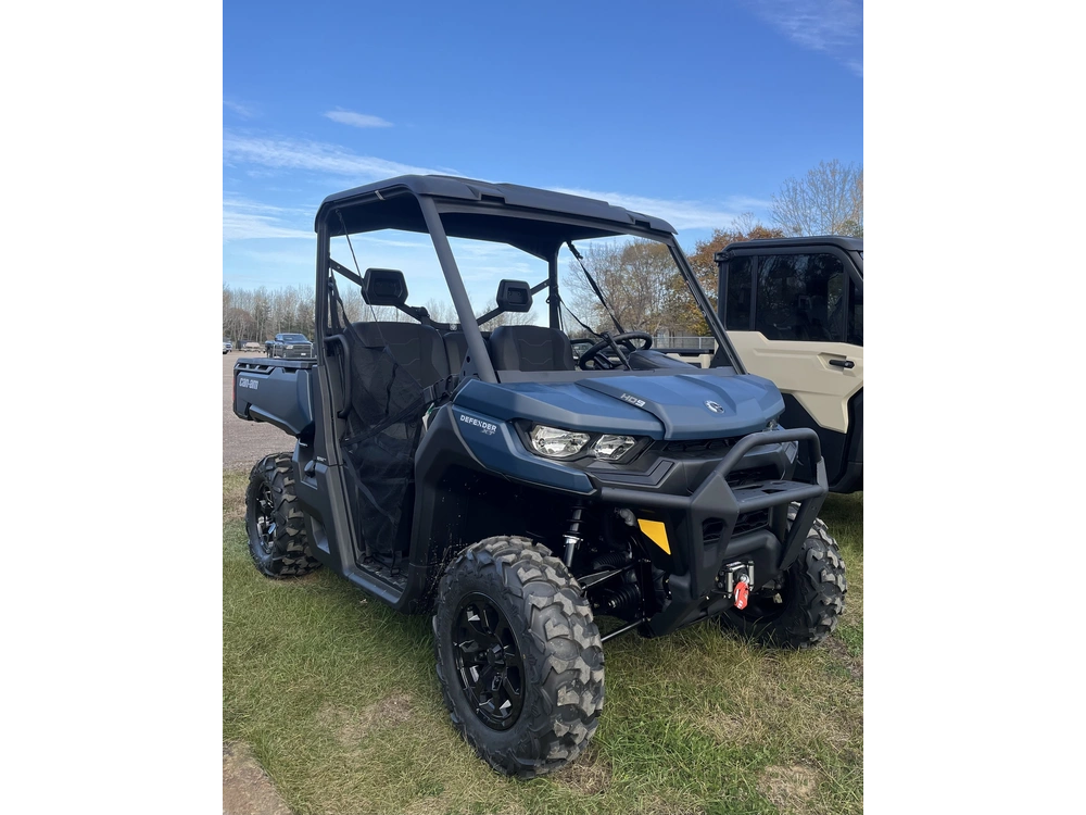 2025 Can-am Def Xt 62 Hd9 8fsd alt