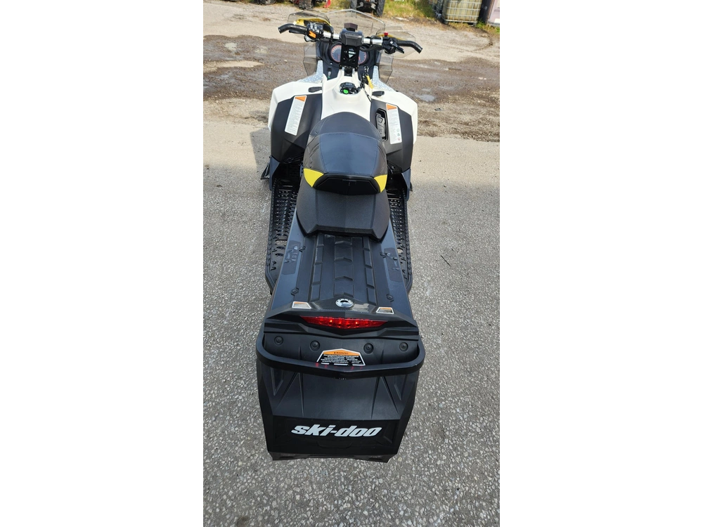 2016 Ski-doo Mxz X 1200 alt
